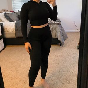 FashionNova Legging Set
